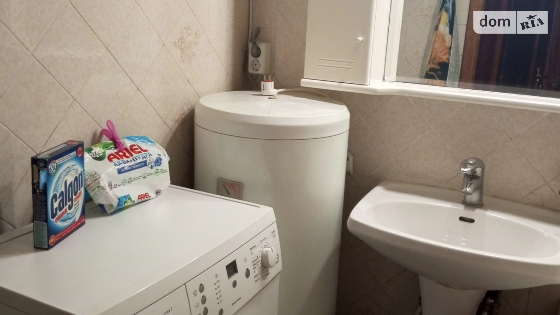 Сдается в аренду 3-комнатная квартира 65 кв. м в Одессе, просп. Князя Ярослава Мудрого - фото 4