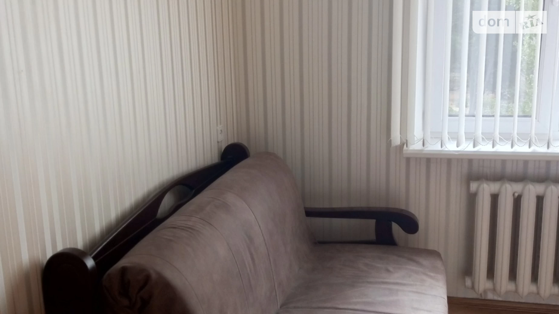 Сдается в аренду 3-комнатная квартира 65 кв. м в Одессе, просп. Князя Ярослава Мудрого - фото 5