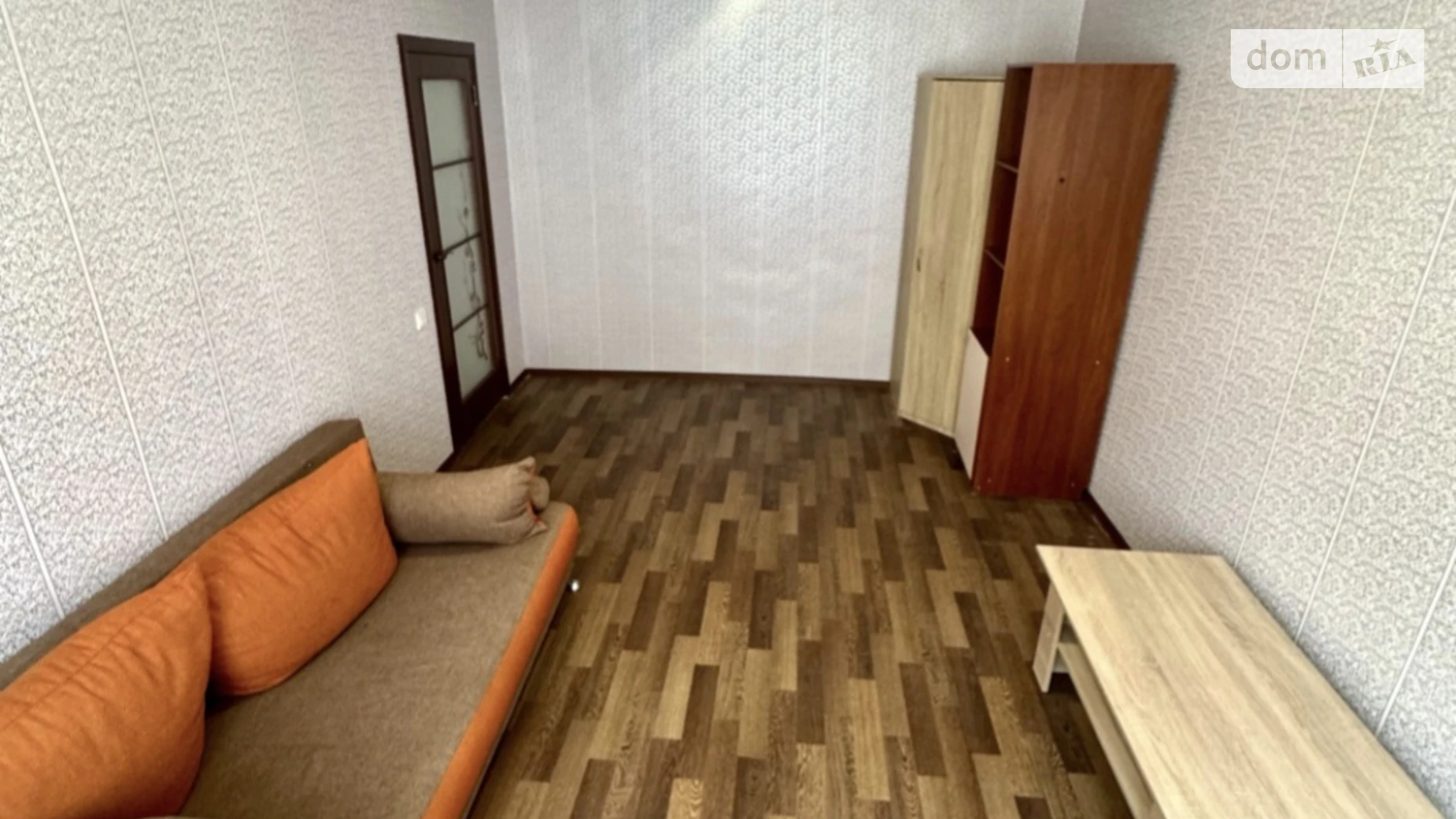 Продається 1-кімнатна квартира 34.9 кв. м у Миколаєві, вул. Архітектора Старова - фото 2