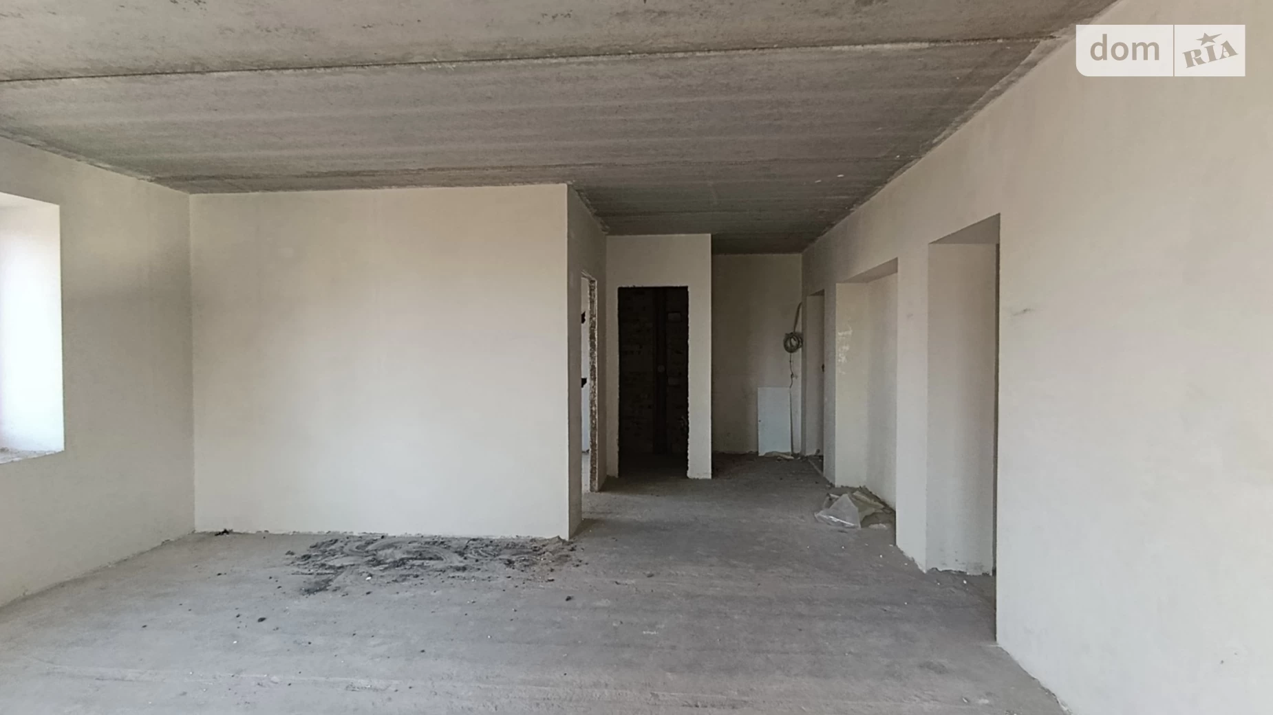 Продается 2-комнатная квартира 80 кв. м в Хмельницком, ул. Подольская, 70 - фото 3