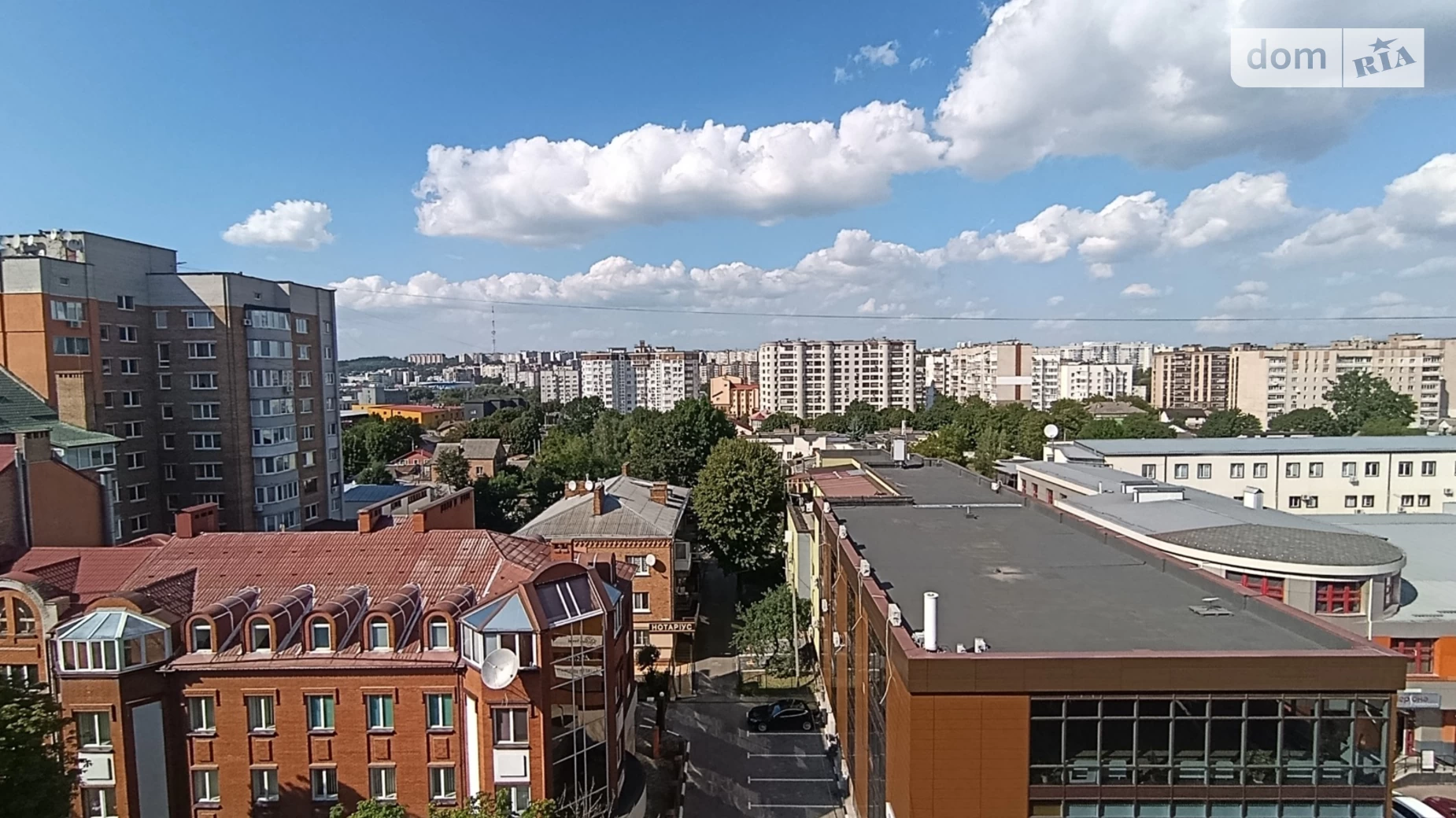 Продается 2-комнатная квартира 80 кв. м в Хмельницком, ул. Подольская, 70 - фото 2