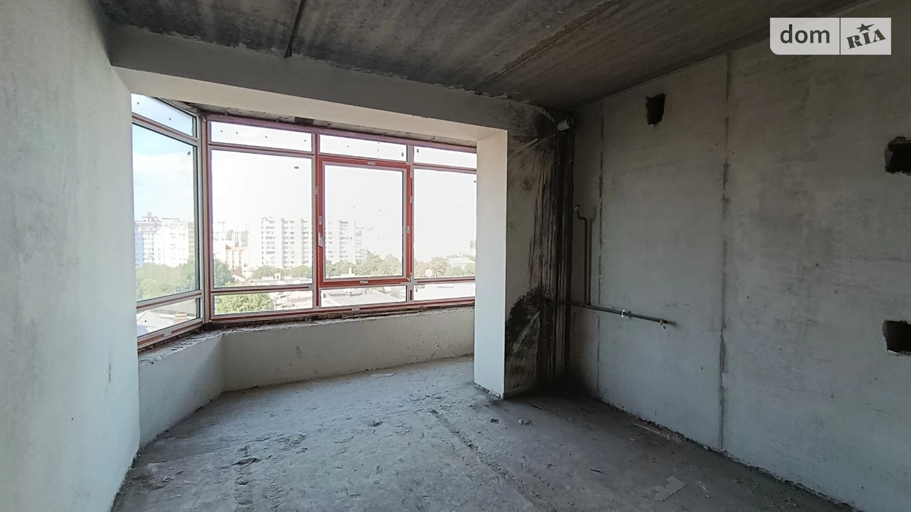 Продается 2-комнатная квартира 80 кв. м в Хмельницком, ул. Подольская, 70 - фото 4