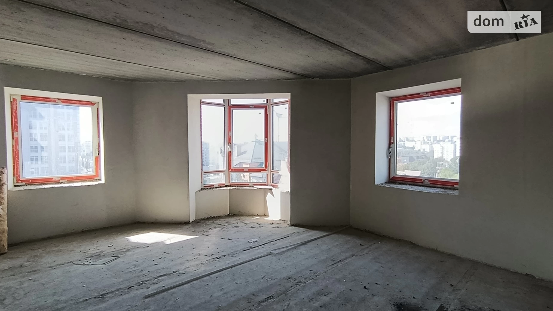 Продается 2-комнатная квартира 80 кв. м в Хмельницком, ул. Подольская, 70 - фото 5