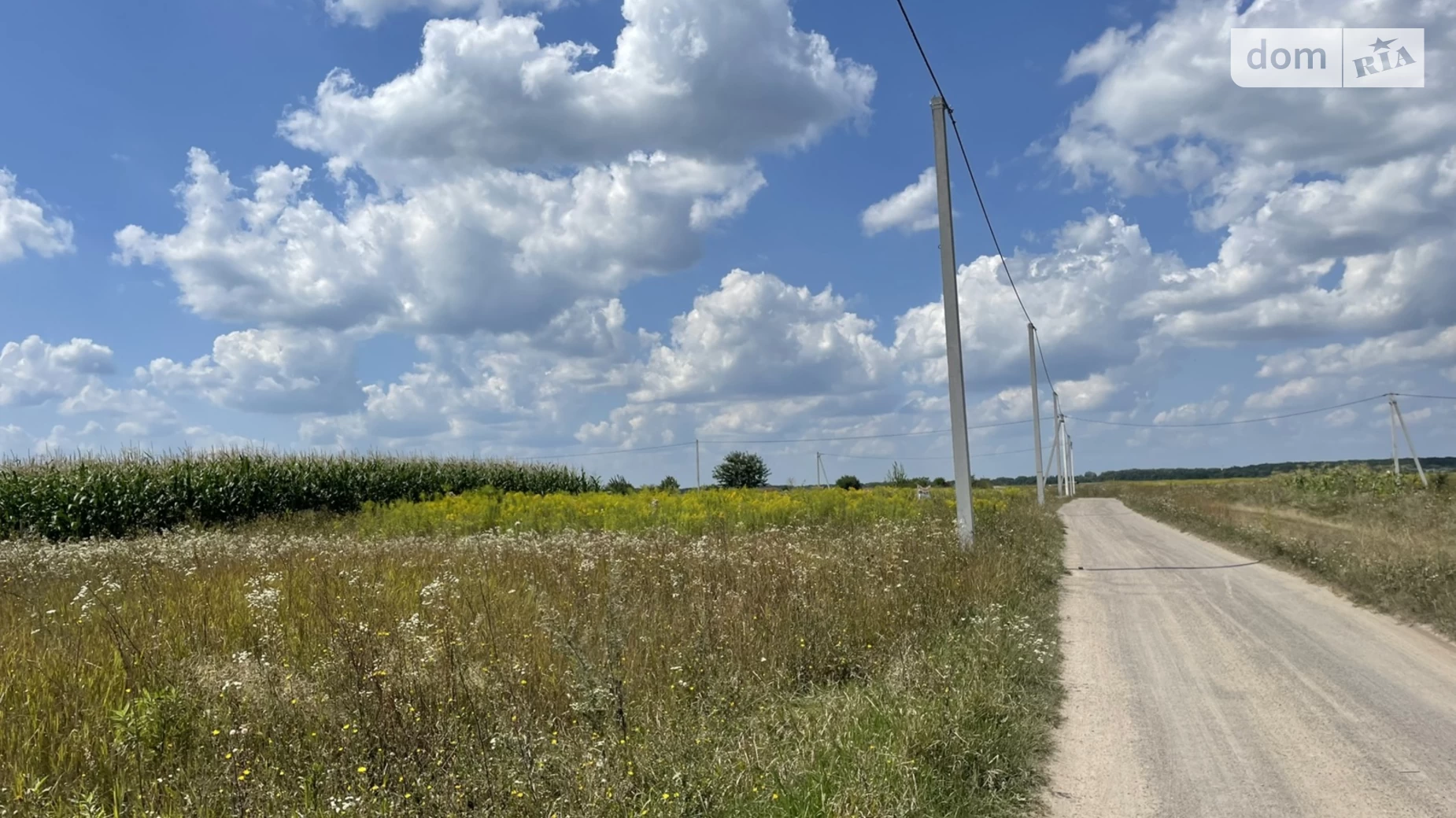 Продается земельный участок 6 соток в Винницкой области, цена: 25500 $ - фото 2