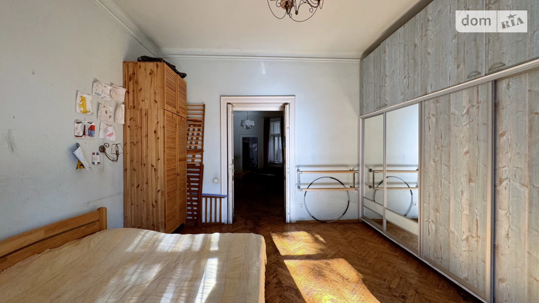 Продается 3-комнатная квартира 113.4 кв. м в Львове, ул. Донцова Дмитрия, 9 - фото 2