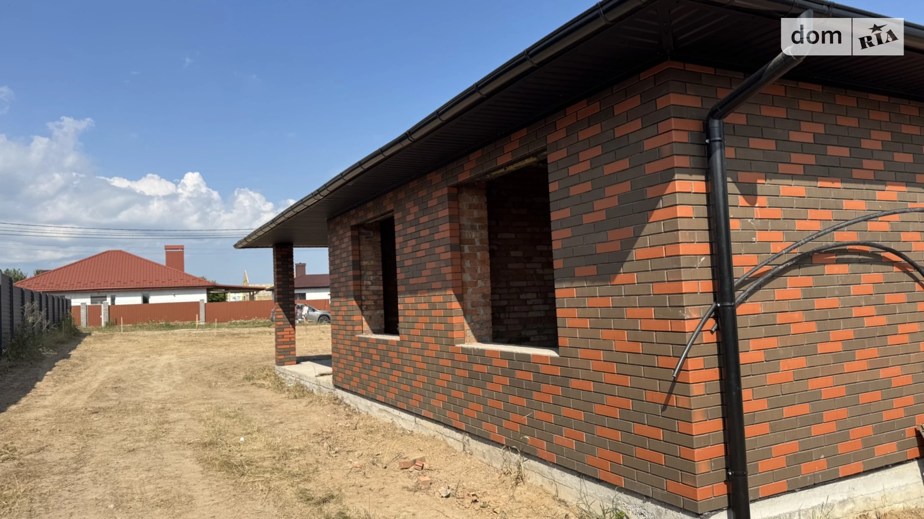 Продается одноэтажный дом 95 кв. м с участком, цена: 75000 $ - фото 2