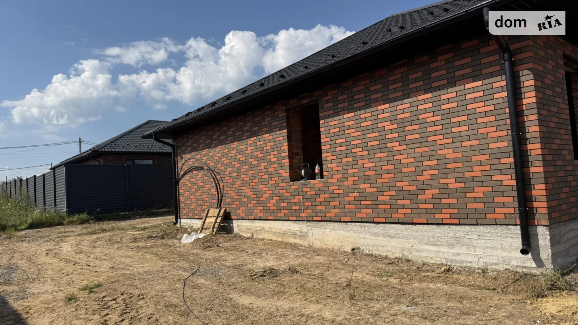 Продается одноэтажный дом 95 кв. м с участком, цена: 75000 $ - фото 3