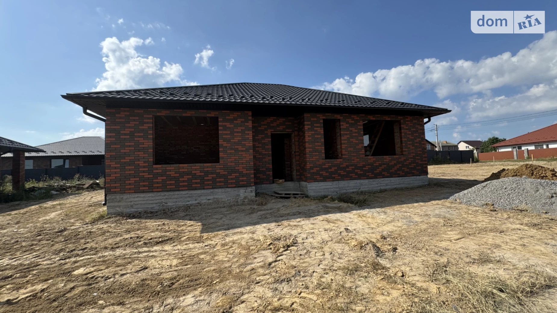 Продается одноэтажный дом 95 кв. м с участком, цена: 75000 $ - фото 4