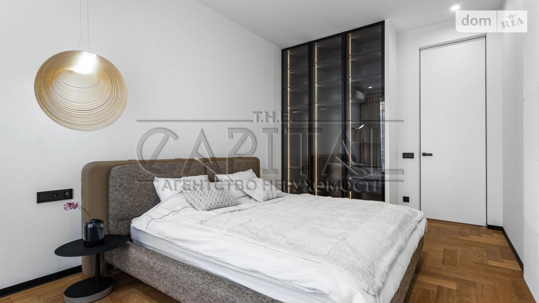 Продается 4-комнатная квартира 106 кв. м в, цена: 485000 $ - фото 4