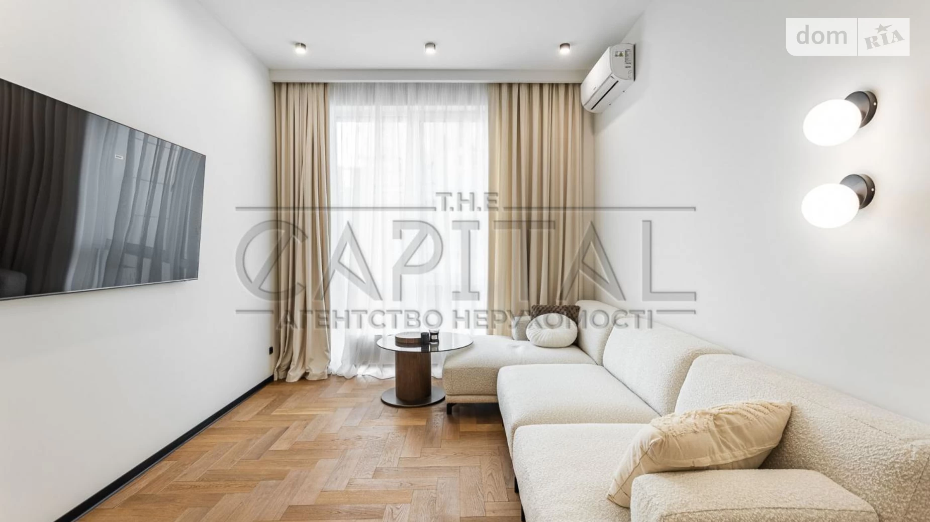 Продается 4-комнатная квартира 106 кв. м в, цена: 485000 $ - фото 2