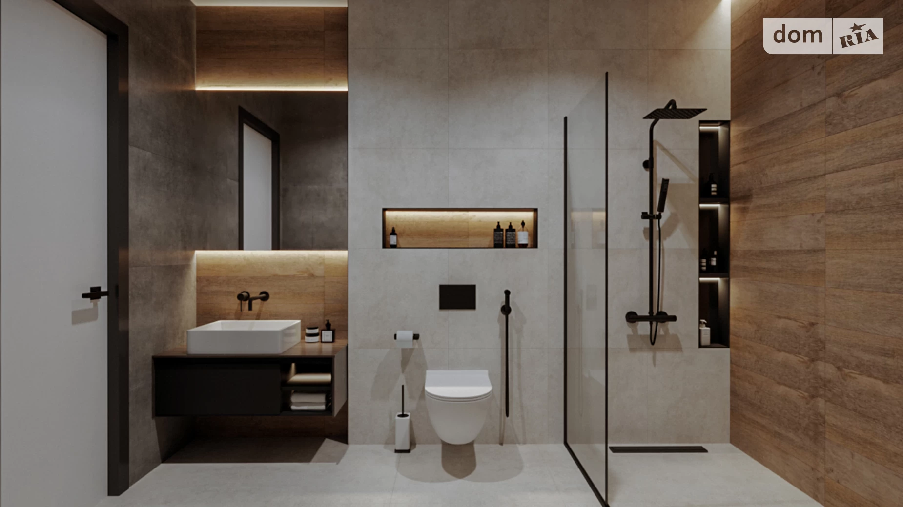 Продается 2-комнатная квартира 39.21 кв. м в Поляниця, уроч. Стаище, 514В - фото 5