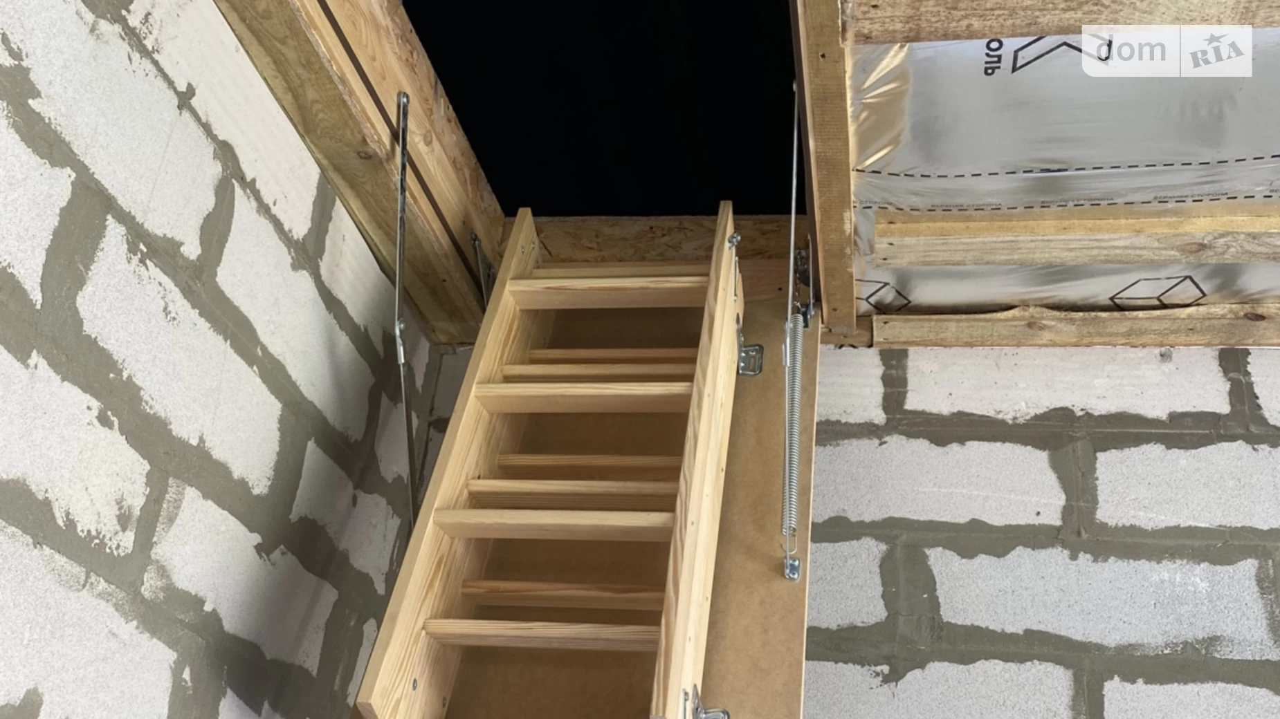 Продається одноповерховий будинок 154 кв. м з каміном, цена: 85000 $ - фото 3