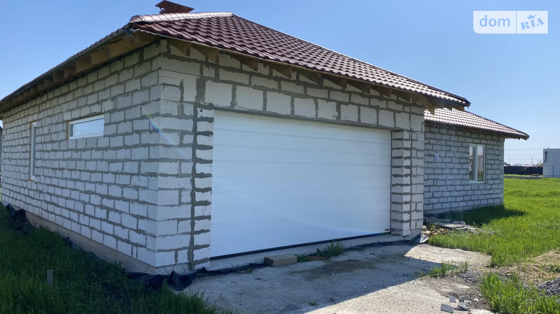 Продається одноповерховий будинок 154 кв. м з каміном, цена: 85000 $ - фото 5