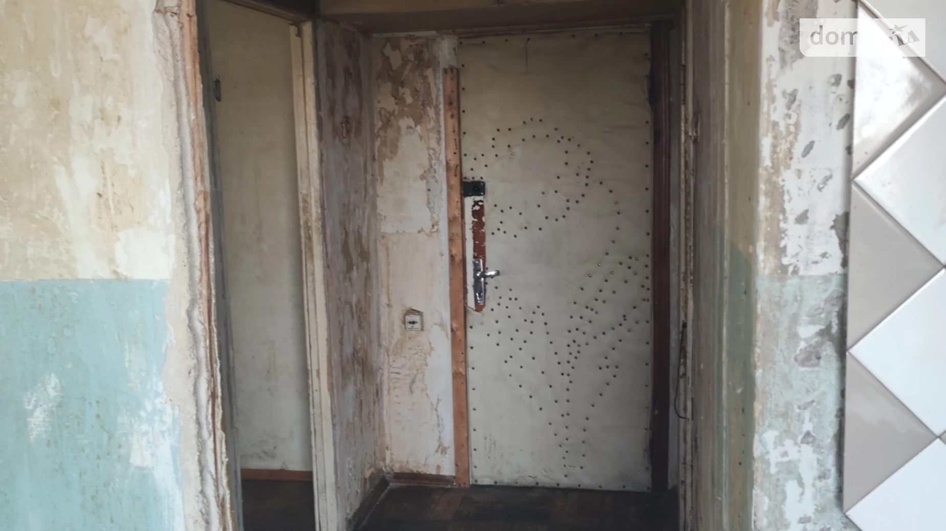 Продается 1-комнатная квартира 27.6 кв. м в Киеве, ул. Воскресенская, 11А - фото 5