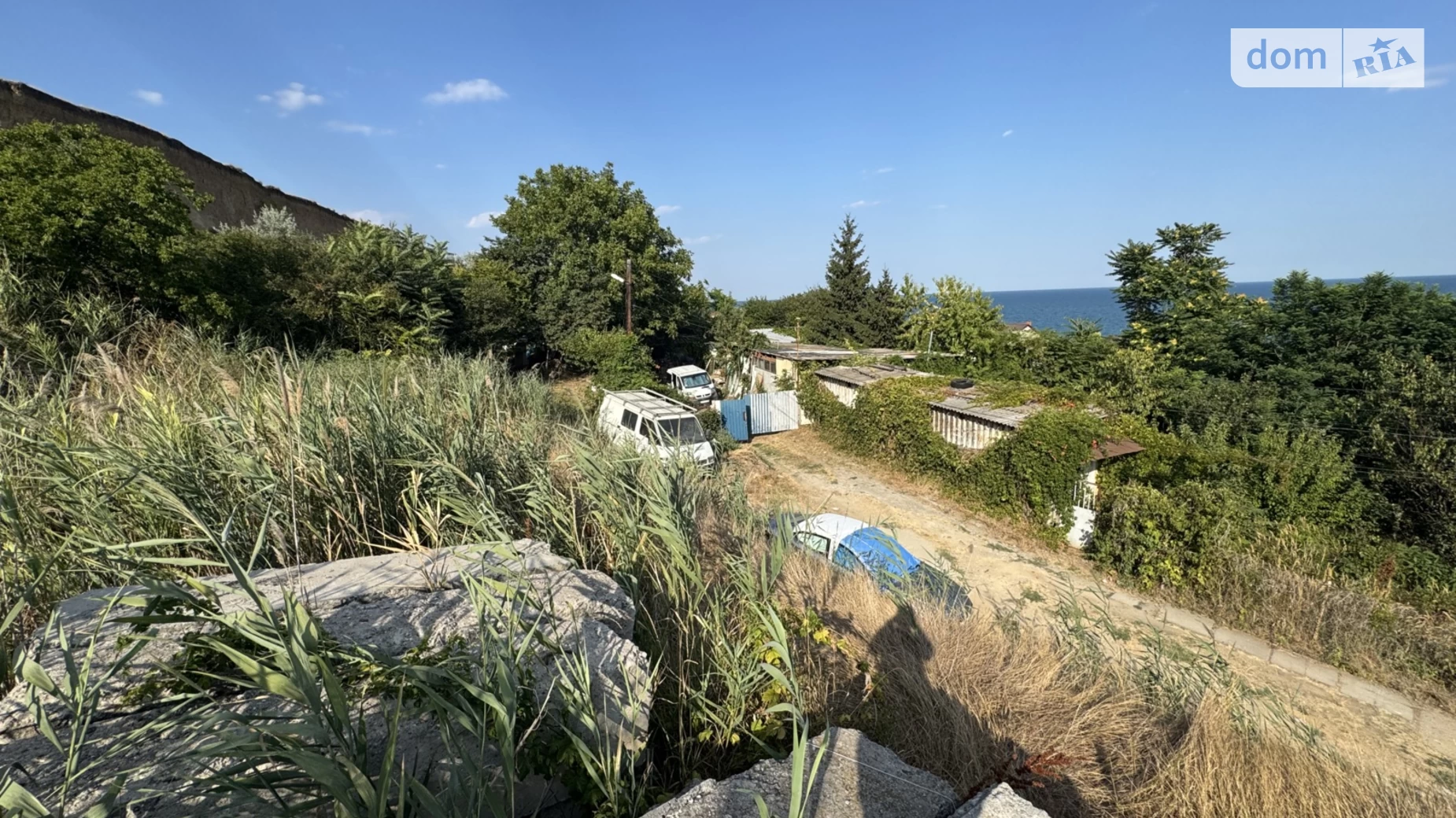 Продается земельный участок 4 соток в Одесской области, цена: 25000 $ - фото 3