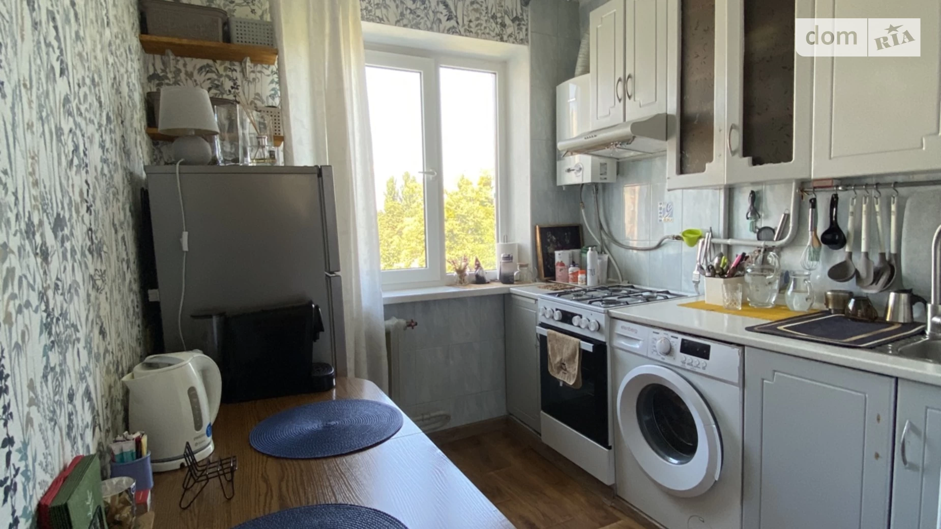 Продається 3-кімнатна квартира 62 кв. м у Вінниці, вул. Академіка Янгеля - фото 4