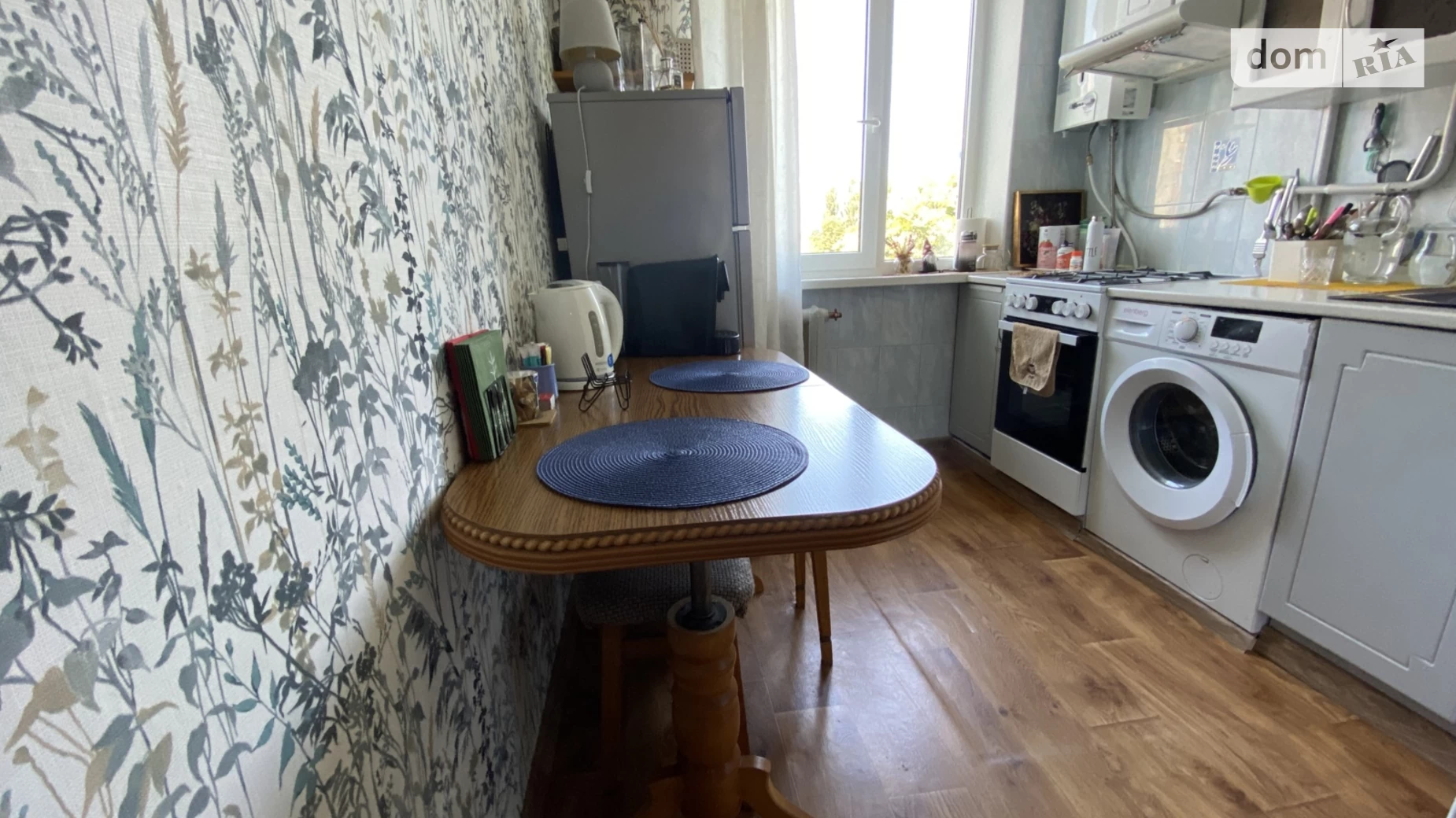 Продається 3-кімнатна квартира 62 кв. м у Вінниці, вул. Академіка Янгеля - фото 2