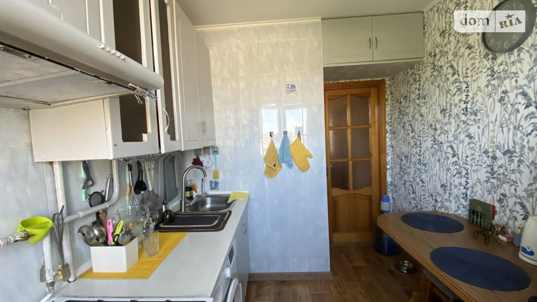 Продається 3-кімнатна квартира 62 кв. м у Вінниці, вул. Академіка Янгеля - фото 5