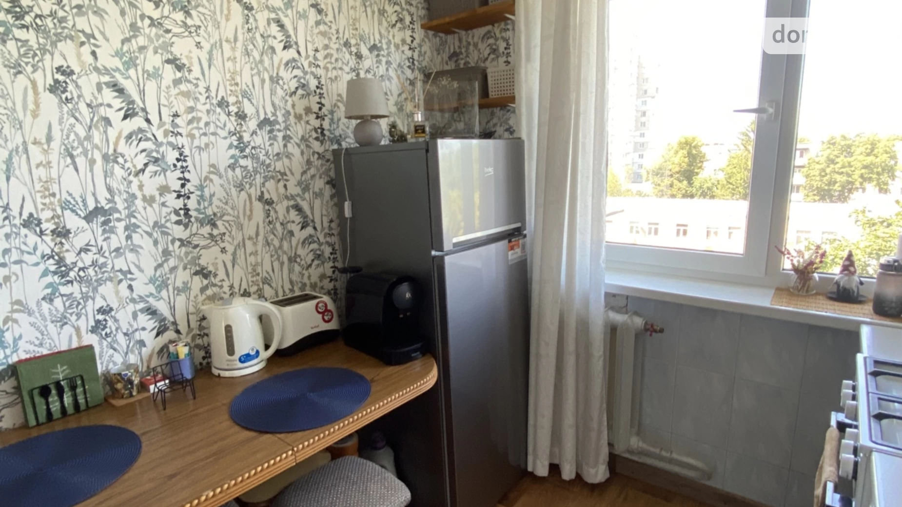 Продається 3-кімнатна квартира 62 кв. м у Вінниці, вул. Академіка Янгеля - фото 3