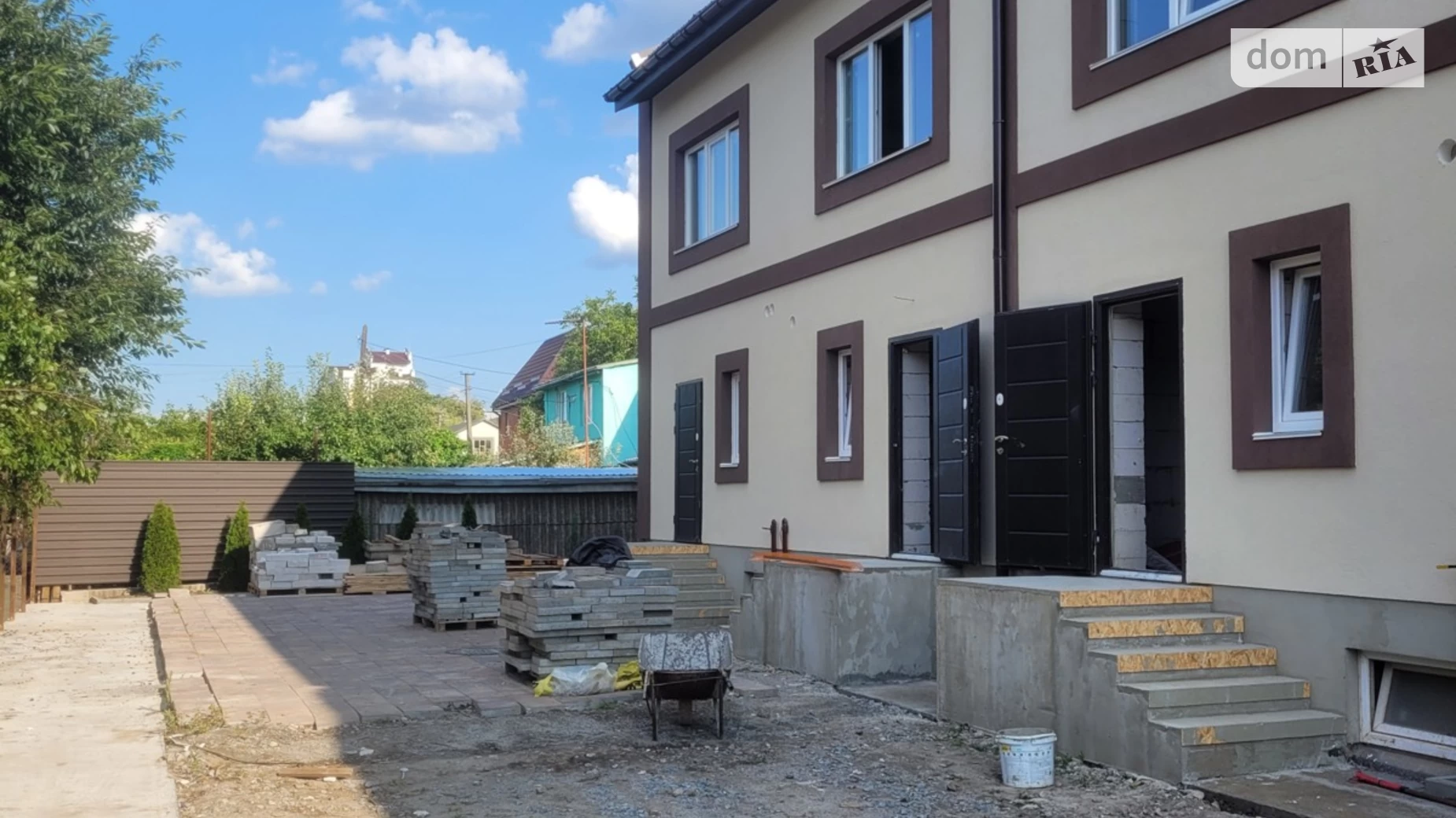 вул. Садова Вишневе, цена: 76000 $ - фото 2