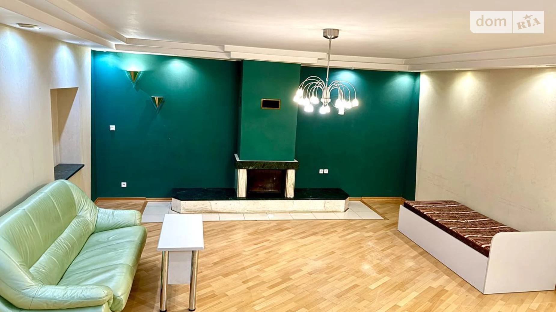 Сдается в аренду дом на 2 этажа 200 кв. м с верандой, цена: 41570 грн - фото 2