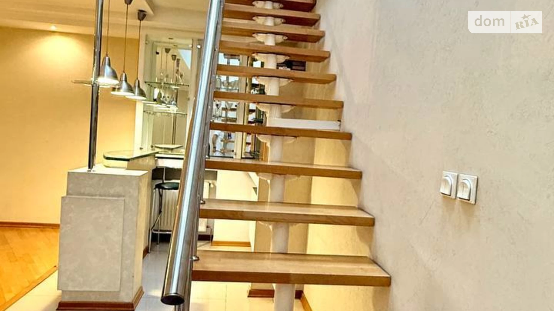 Сдается в аренду дом на 2 этажа 200 кв. м с верандой, цена: 41570 грн - фото 5