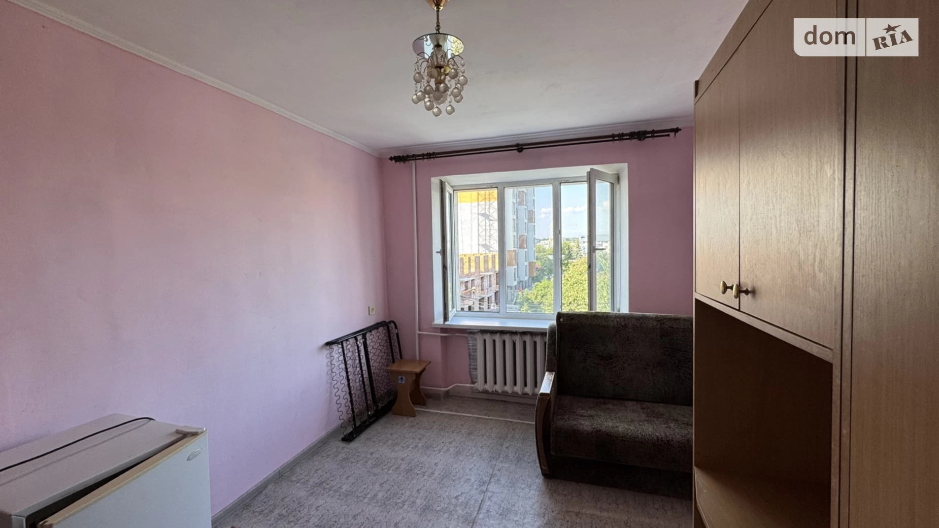 Продается комната 17.4 кв. м в Хмельницком, цена: 13500 $ - фото 4