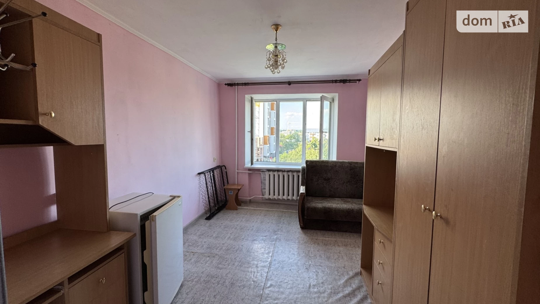 Продается комната 17.4 кв. м в Хмельницком, цена: 13500 $ - фото 5