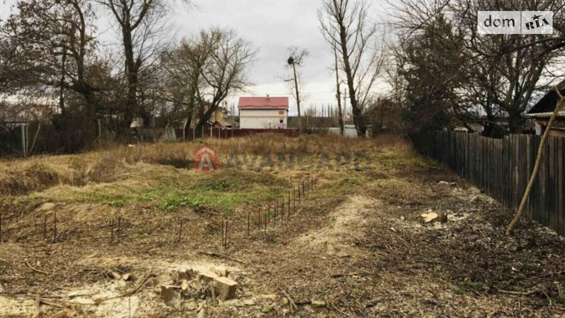 Продается земельный участок 15 соток в Киевской области, цена: 50000 $ - фото 2