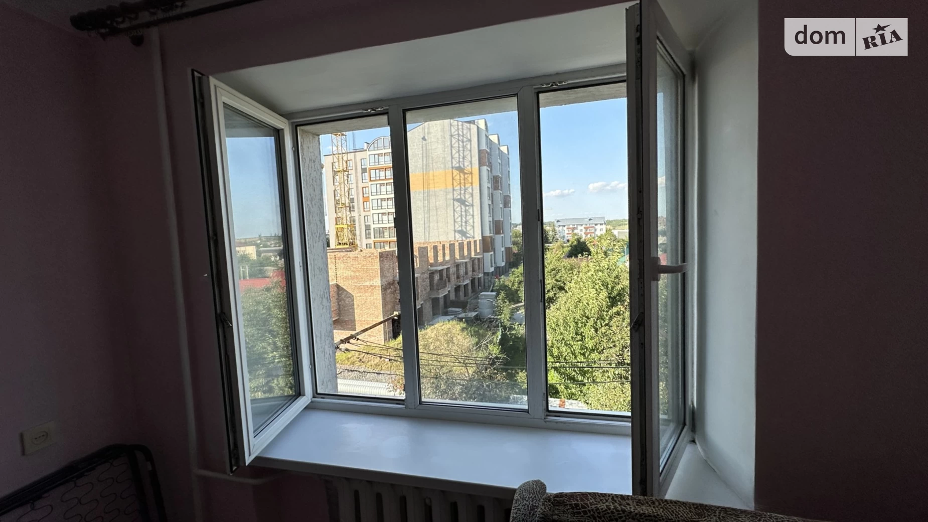 Продается комната 11.8 кв. м в Хмельницком, цена: 13500 $ - фото 5