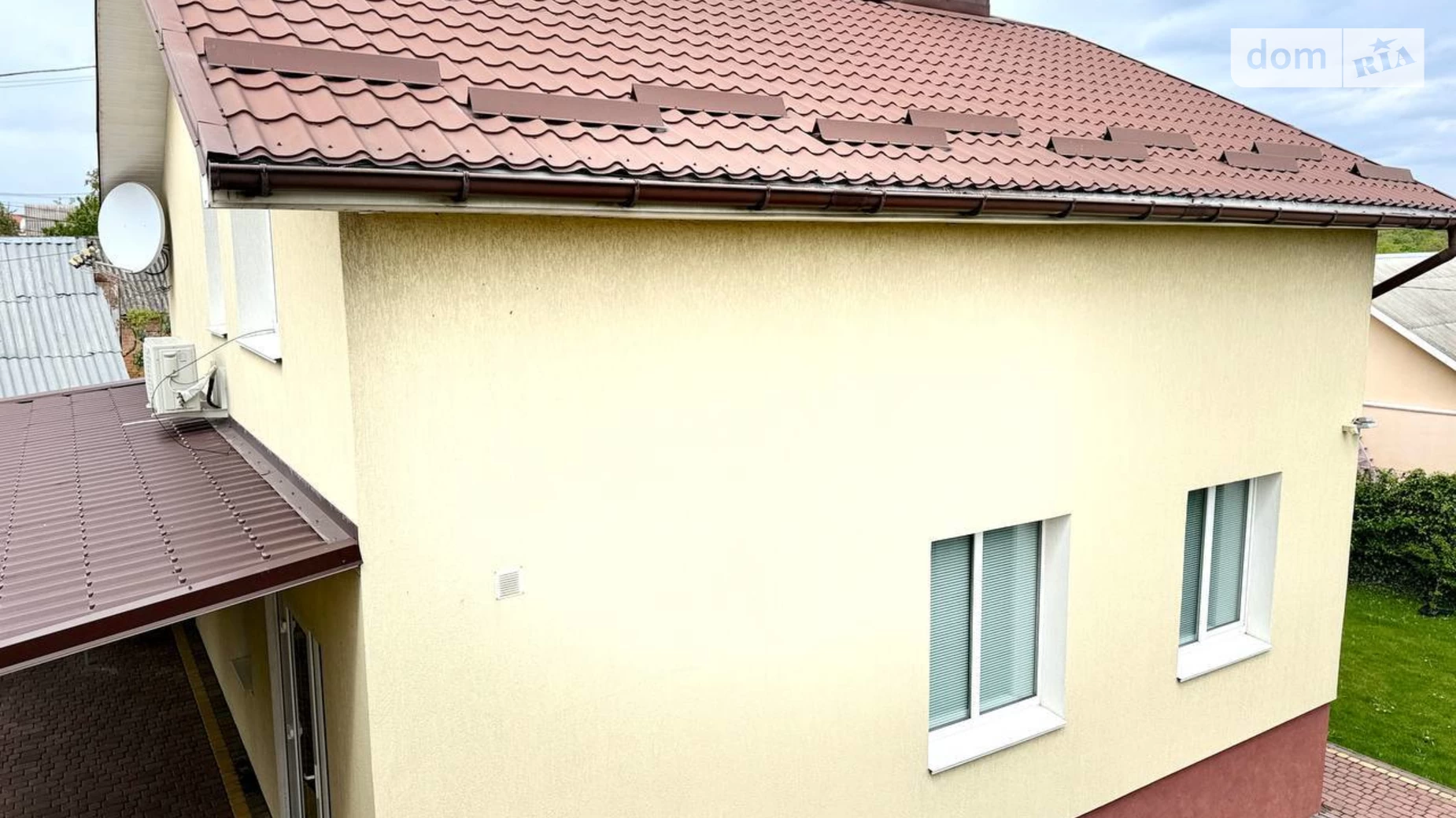 Сдается в аренду дом на 2 этажа 125 кв. м с бассейном, цена: 1197 $ - фото 3