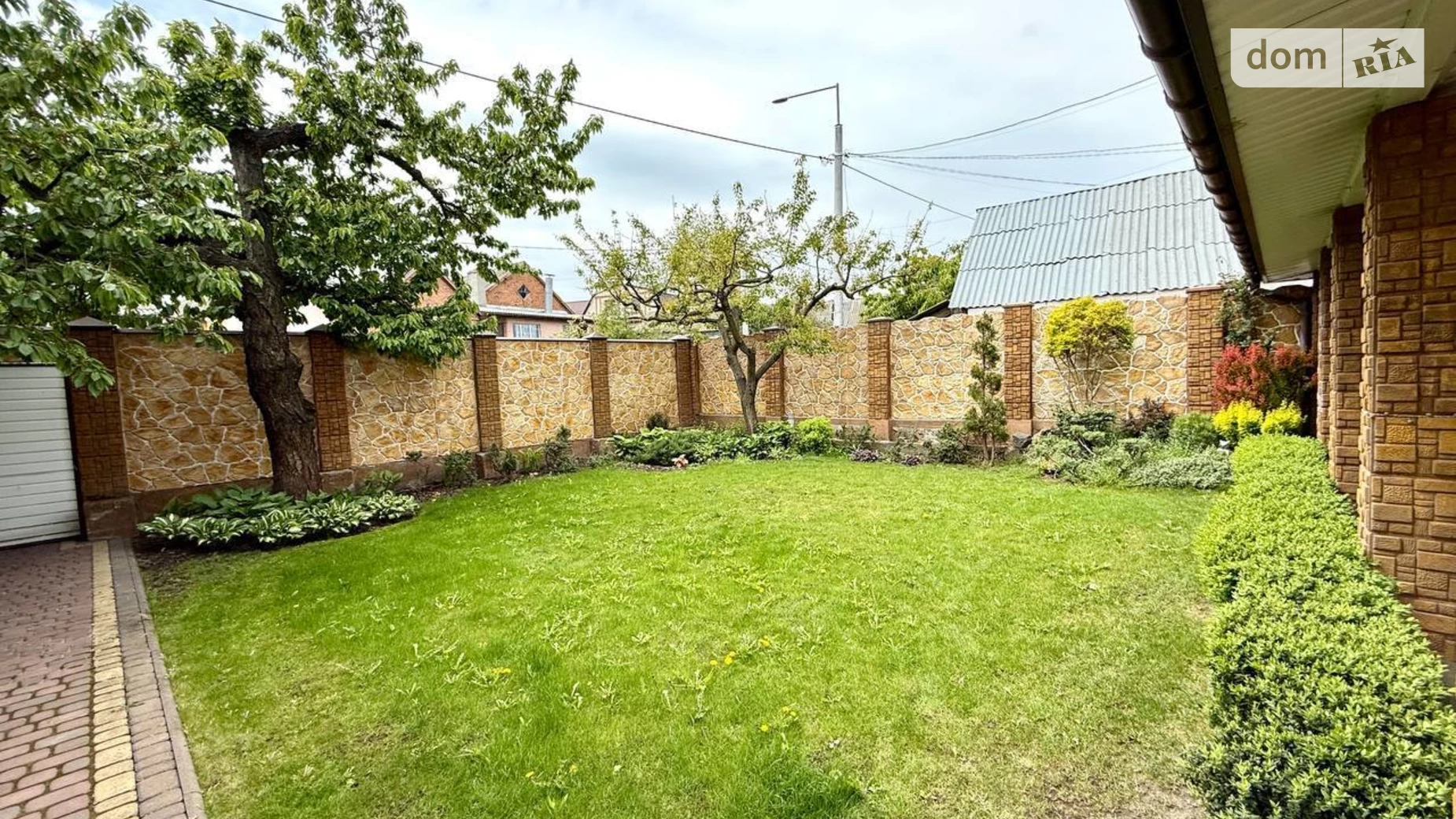 Сдается в аренду дом на 2 этажа 125 кв. м с бассейном, цена: 1197 $ - фото 5