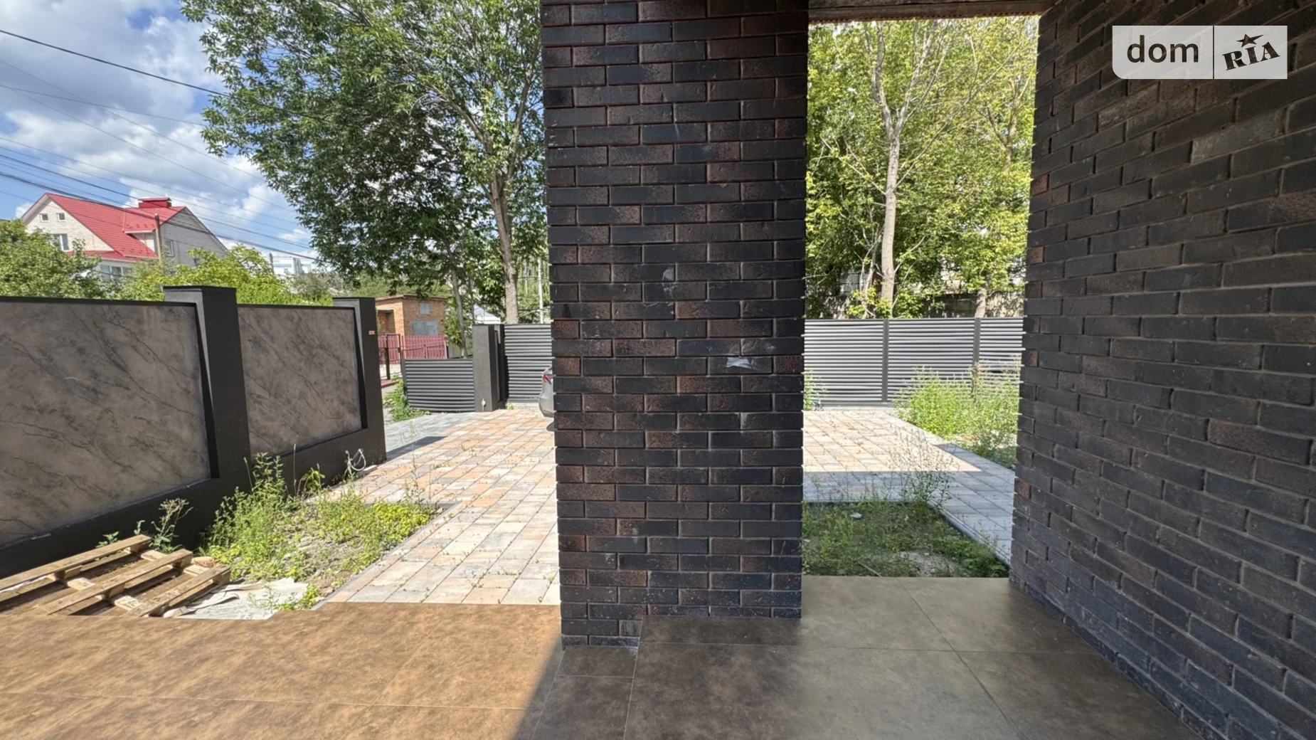 Продается дом на 2 этажа 135 кв. м с гаражом, цена: 200000 $ - фото 5