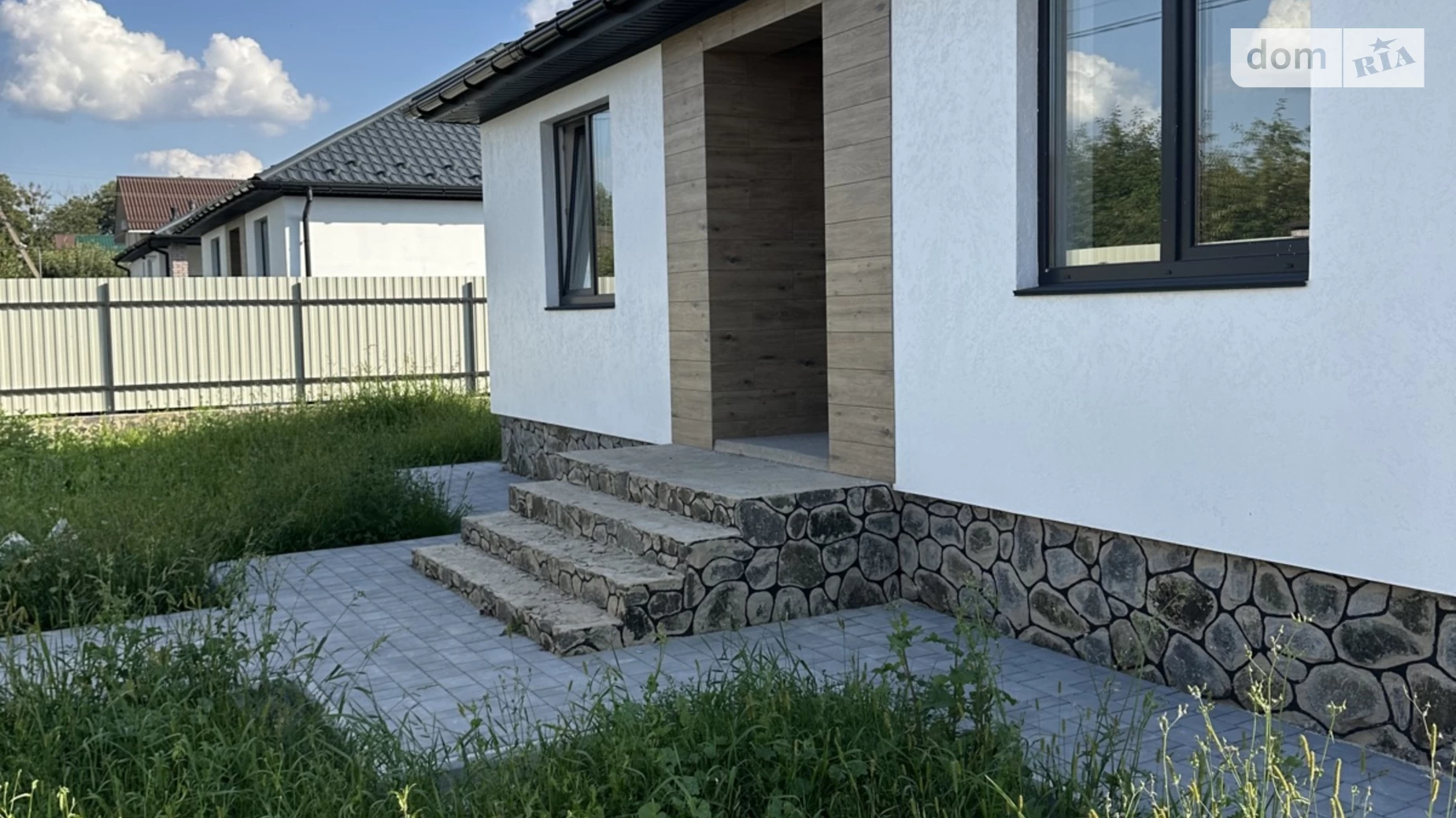 Продается одноэтажный дом 130 кв. м с верандой, цена: 115000 $ - фото 3