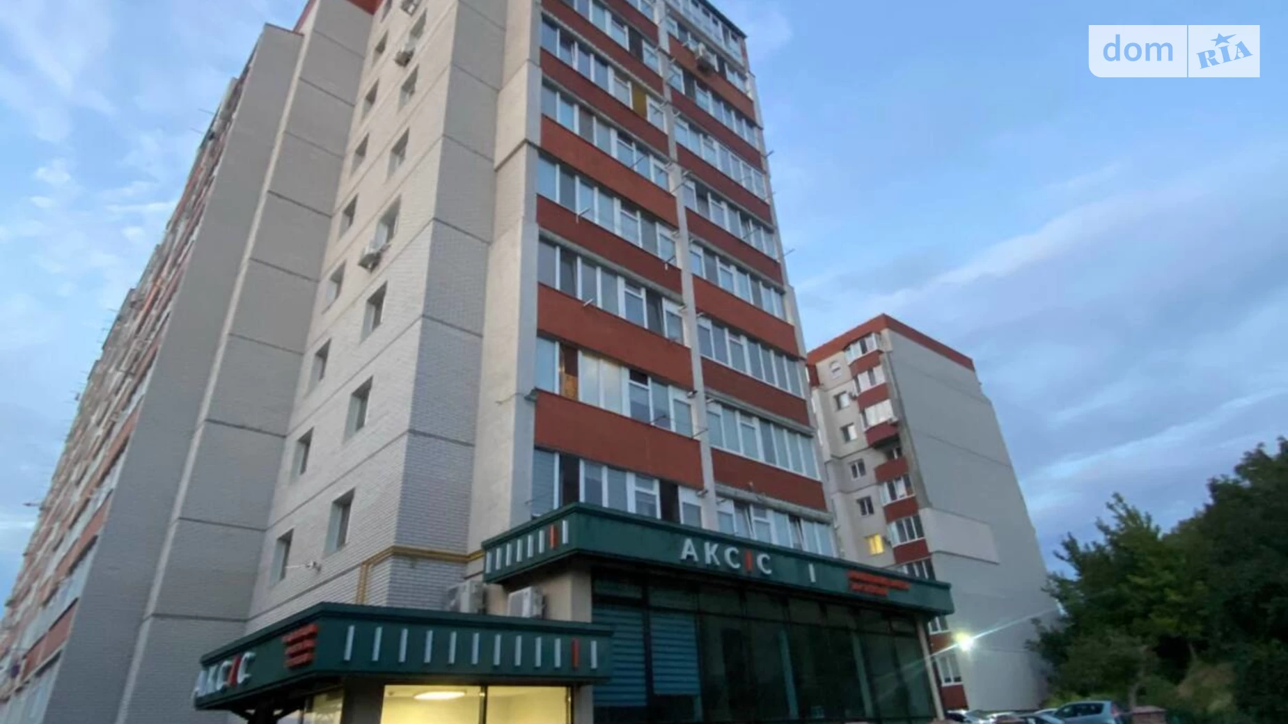 Продается 3-комнатная квартира 84.7 кв. м в Хмельницком, ул. Гетмана Мазепы(Красовского Маршала), 6Г - фото 3