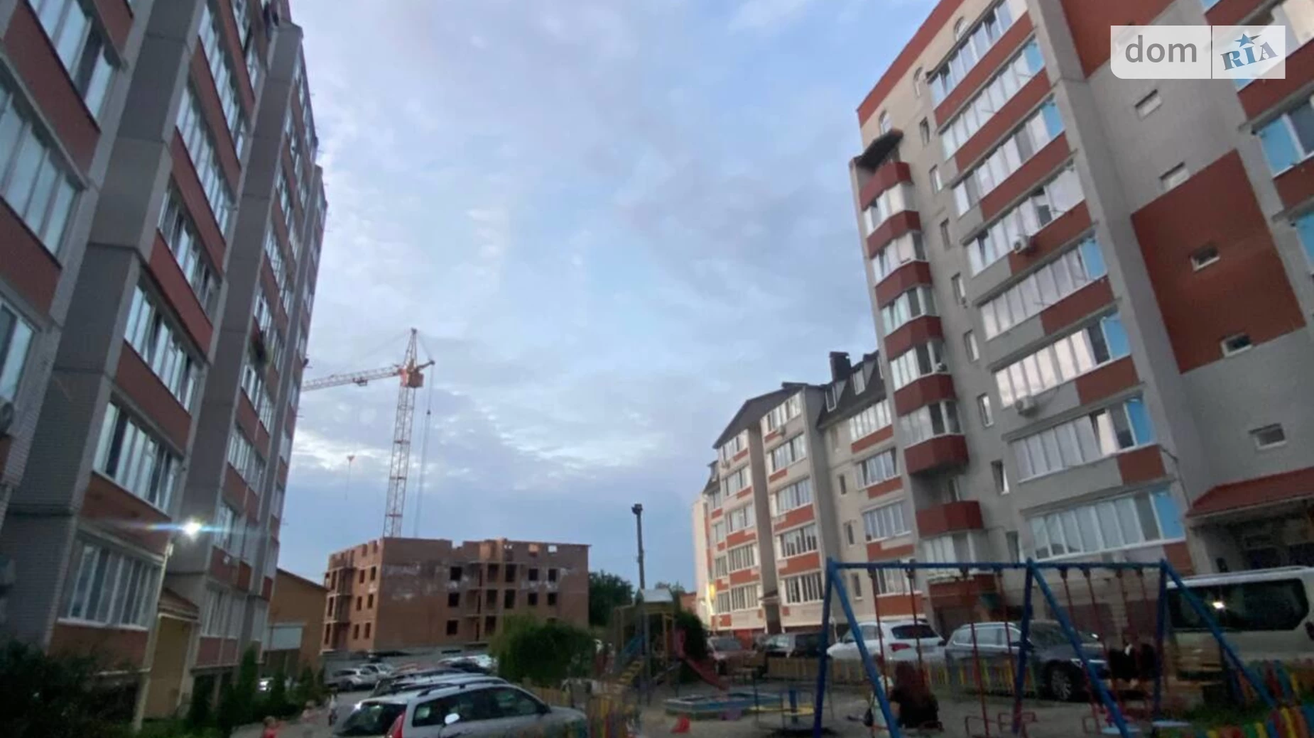 Продается 3-комнатная квартира 84.7 кв. м в Хмельницком, ул. Гетмана Мазепы(Красовского Маршала), 6Г - фото 5