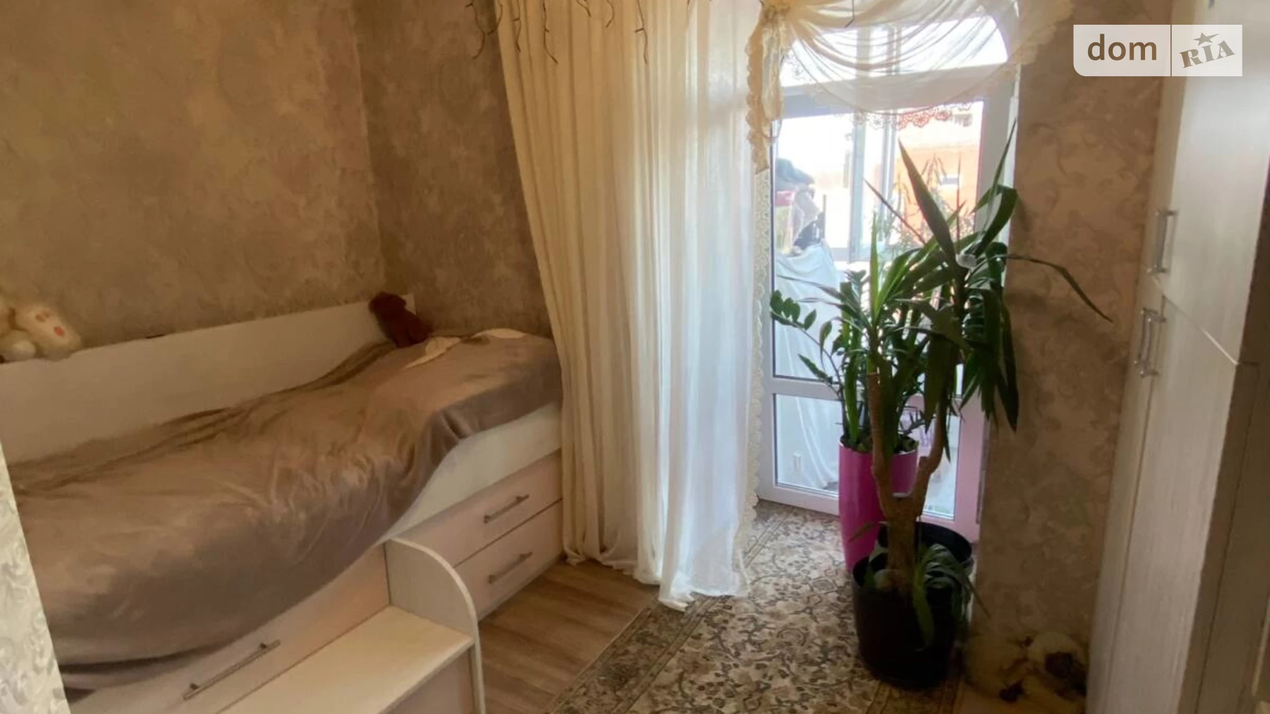 Продается 3-комнатная квартира 84.7 кв. м в Хмельницком, ул. Гетмана Мазепы(Красовского Маршала), 6Г - фото 4