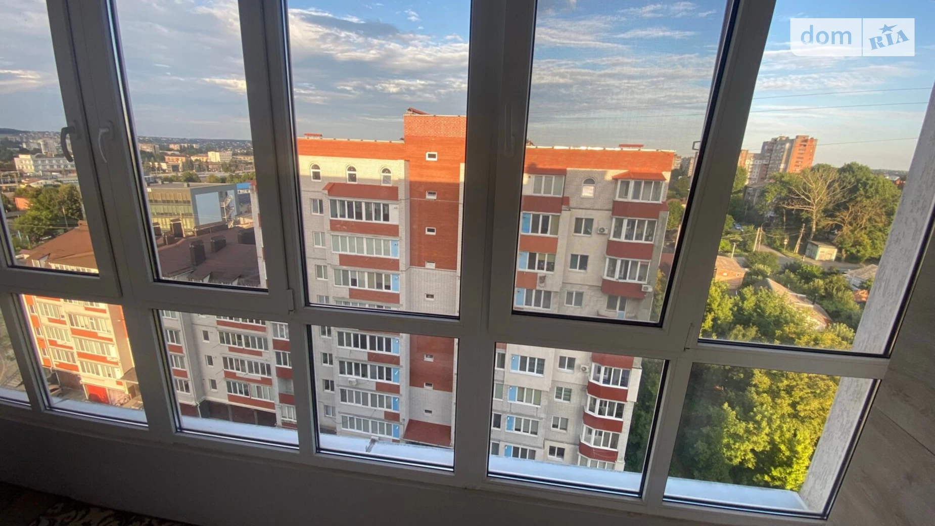 Продается 3-комнатная квартира 84.7 кв. м в Хмельницком, ул. Гетмана Мазепы(Красовского Маршала), 6Г - фото 2