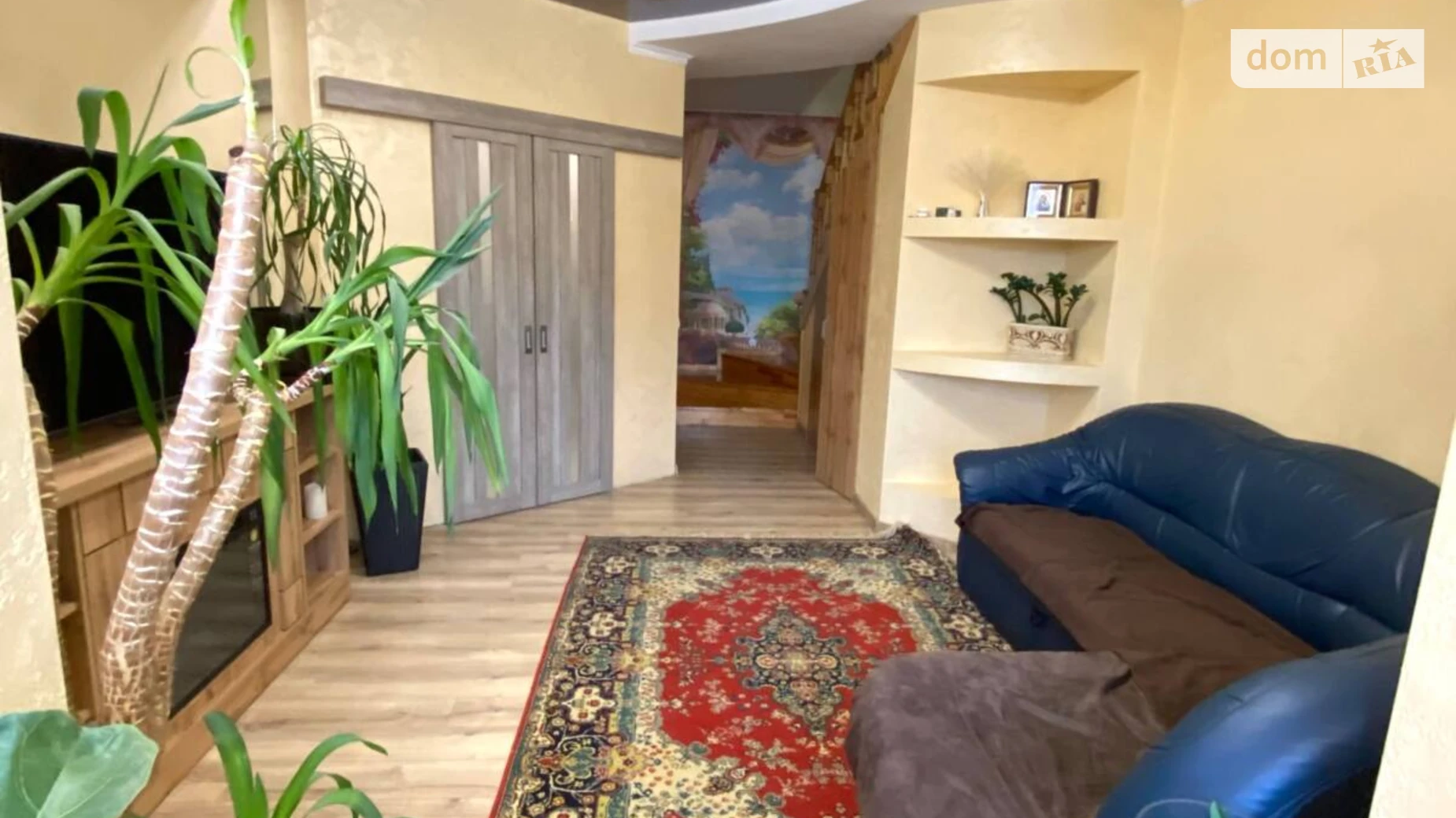 Продается 3-комнатная квартира 84.7 кв. м в Хмельницком, ул. Гетмана Мазепы(Красовского Маршала), 6Г - фото 5