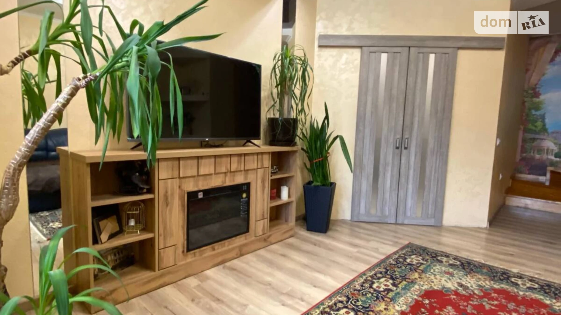 Продается 3-комнатная квартира 84.7 кв. м в Хмельницком, ул. Гетмана Мазепы(Красовского Маршала), 6Г - фото 4