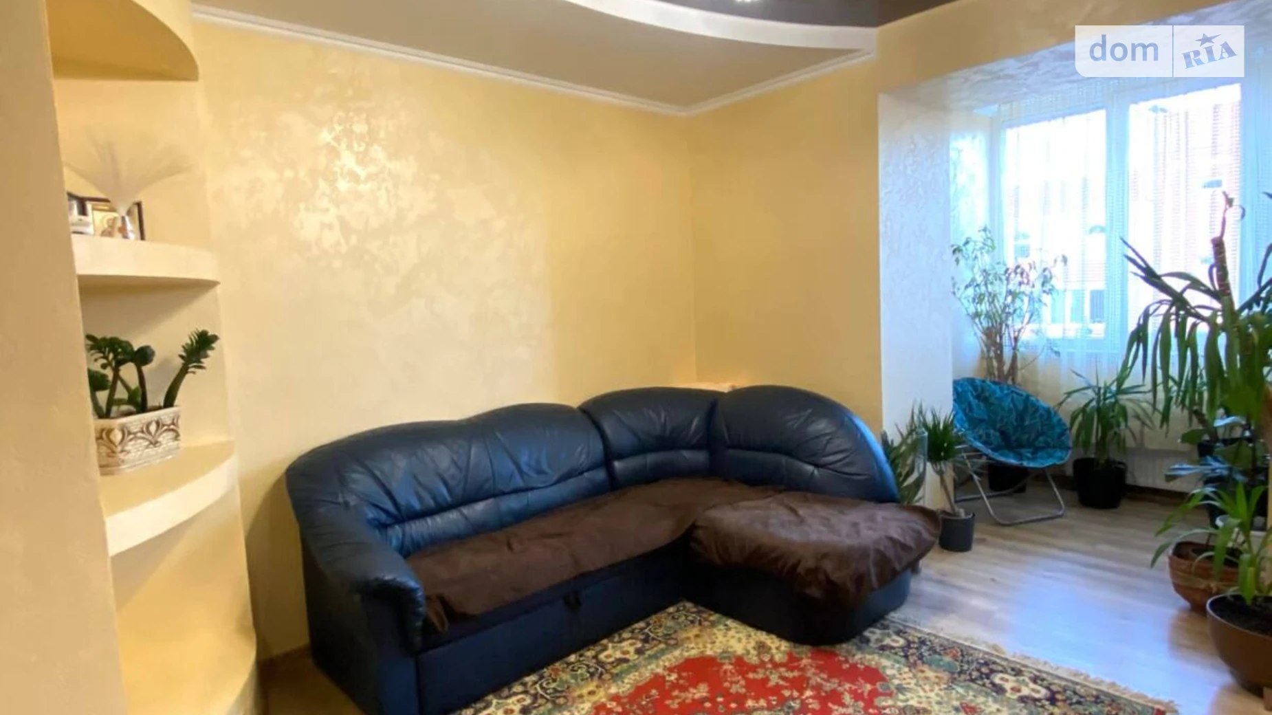 Продается 3-комнатная квартира 84.7 кв. м в Хмельницком, ул. Гетмана Мазепы(Красовского Маршала), 6Г - фото 3