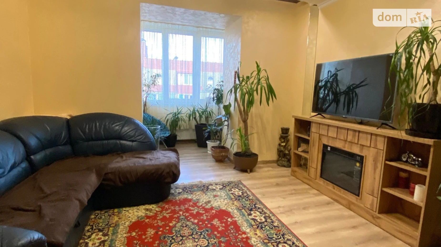 Продается 3-комнатная квартира 84.7 кв. м в Хмельницком, ул. Гетмана Мазепы(Красовского Маршала), 6Г - фото 2