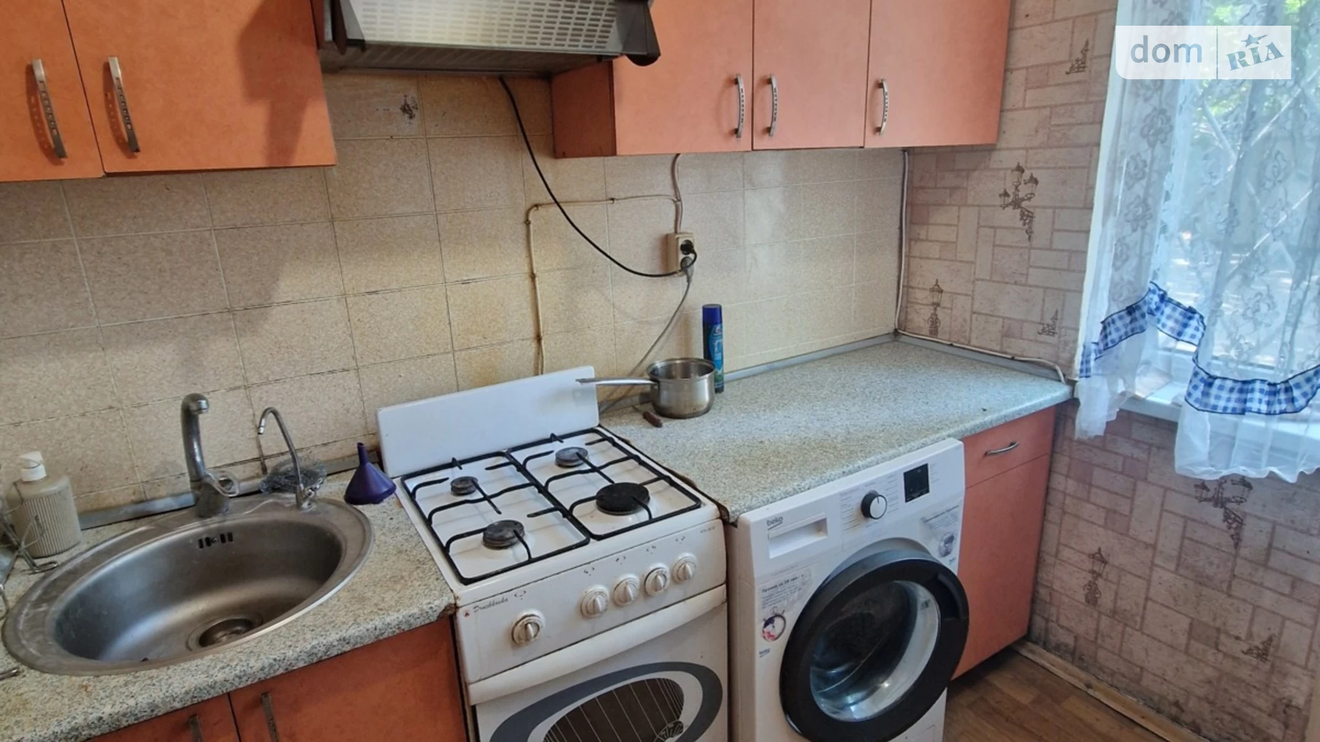 Сдается в аренду 2-комнатная квартира 48 кв. м в Одессе, ул. Академика Филатова - фото 2