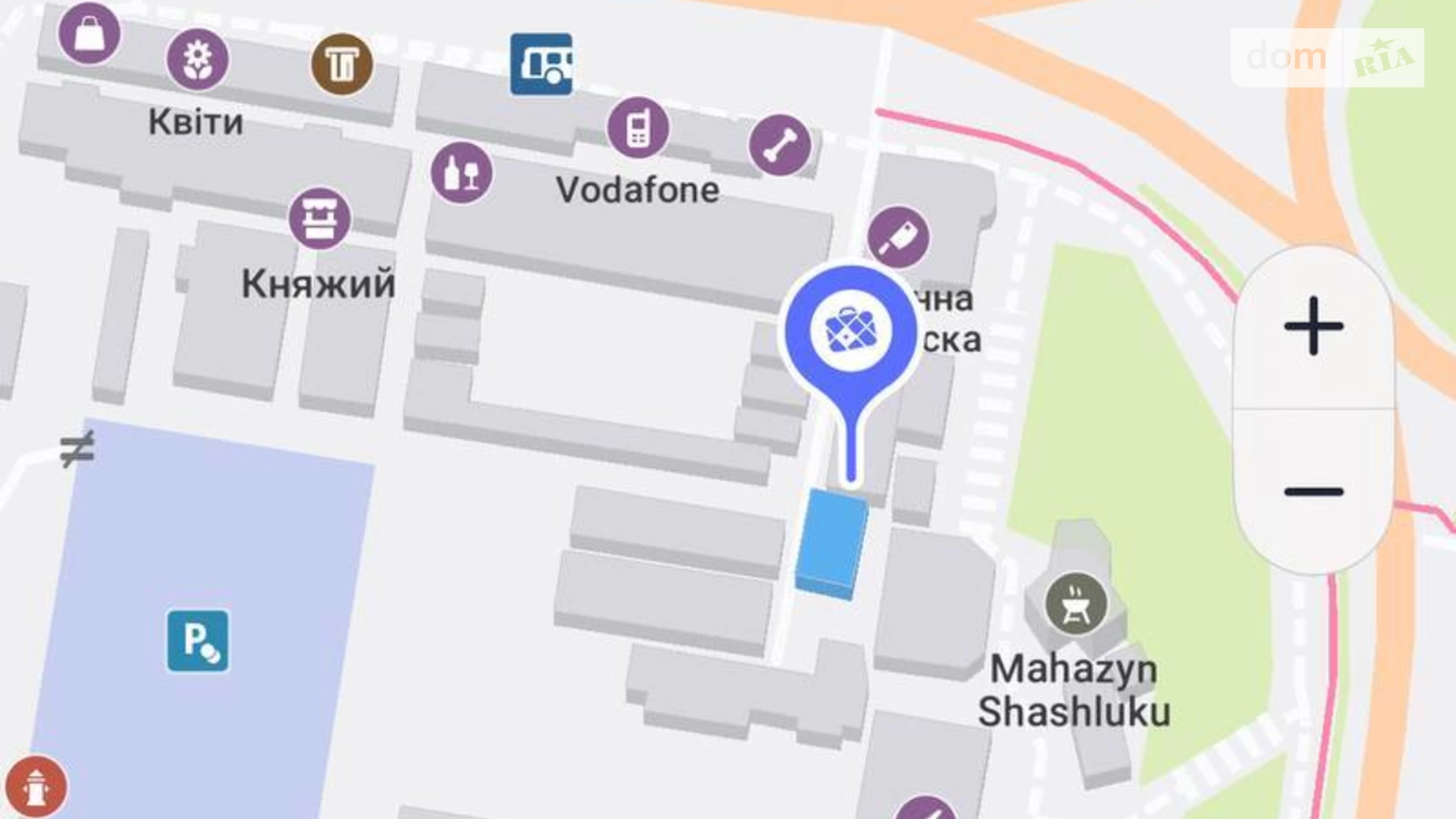 Сдается в аренду помещения свободного назначения 20 кв. м в 1-этажном здании, цена: 6000 грн - фото 5