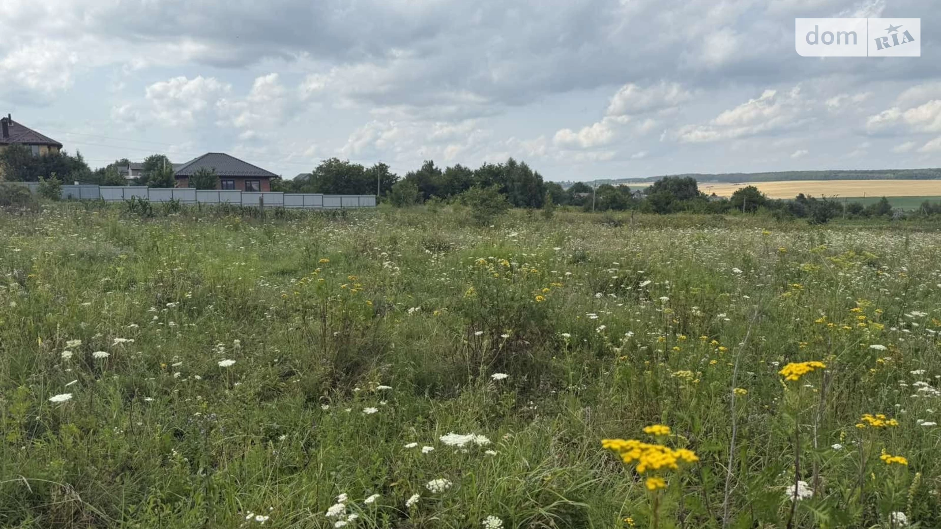 Продается земельный участок 10 соток в Хмельницкой области, цена: 12000 $ - фото 3