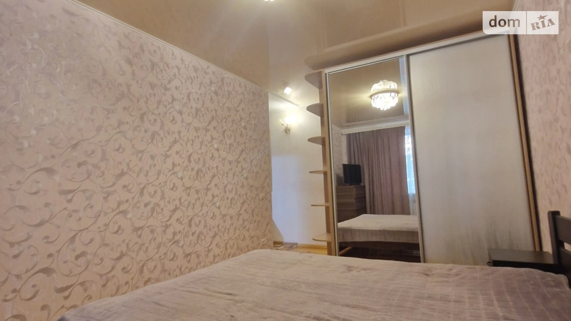 Сдается в аренду 2-комнатная квартира 44 кв. м в Одессе, Фонтанская дор. - фото 2