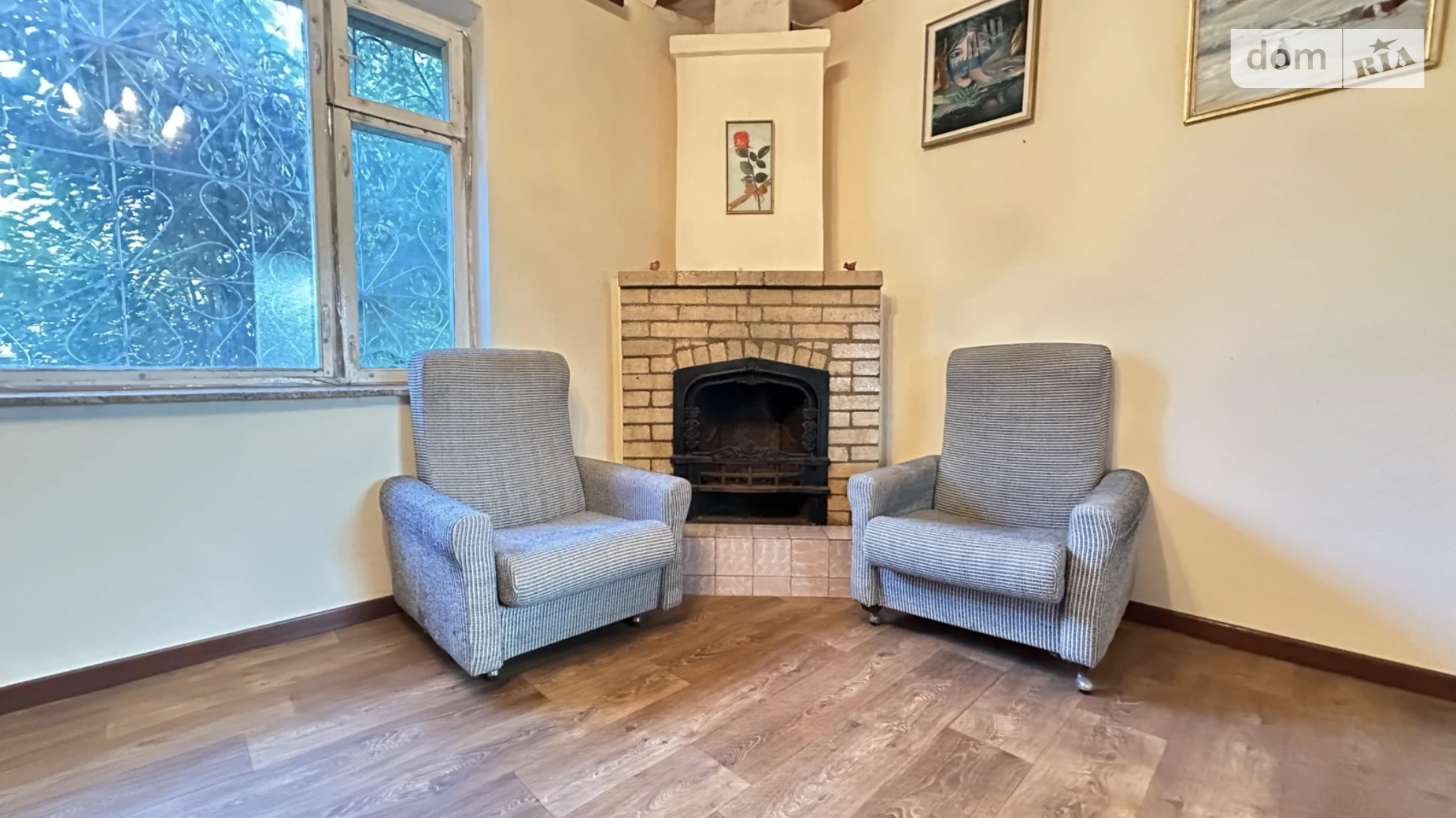 Продается дом на 2 этажа 49 кв. м с камином, цена: 44000 $ - фото 2