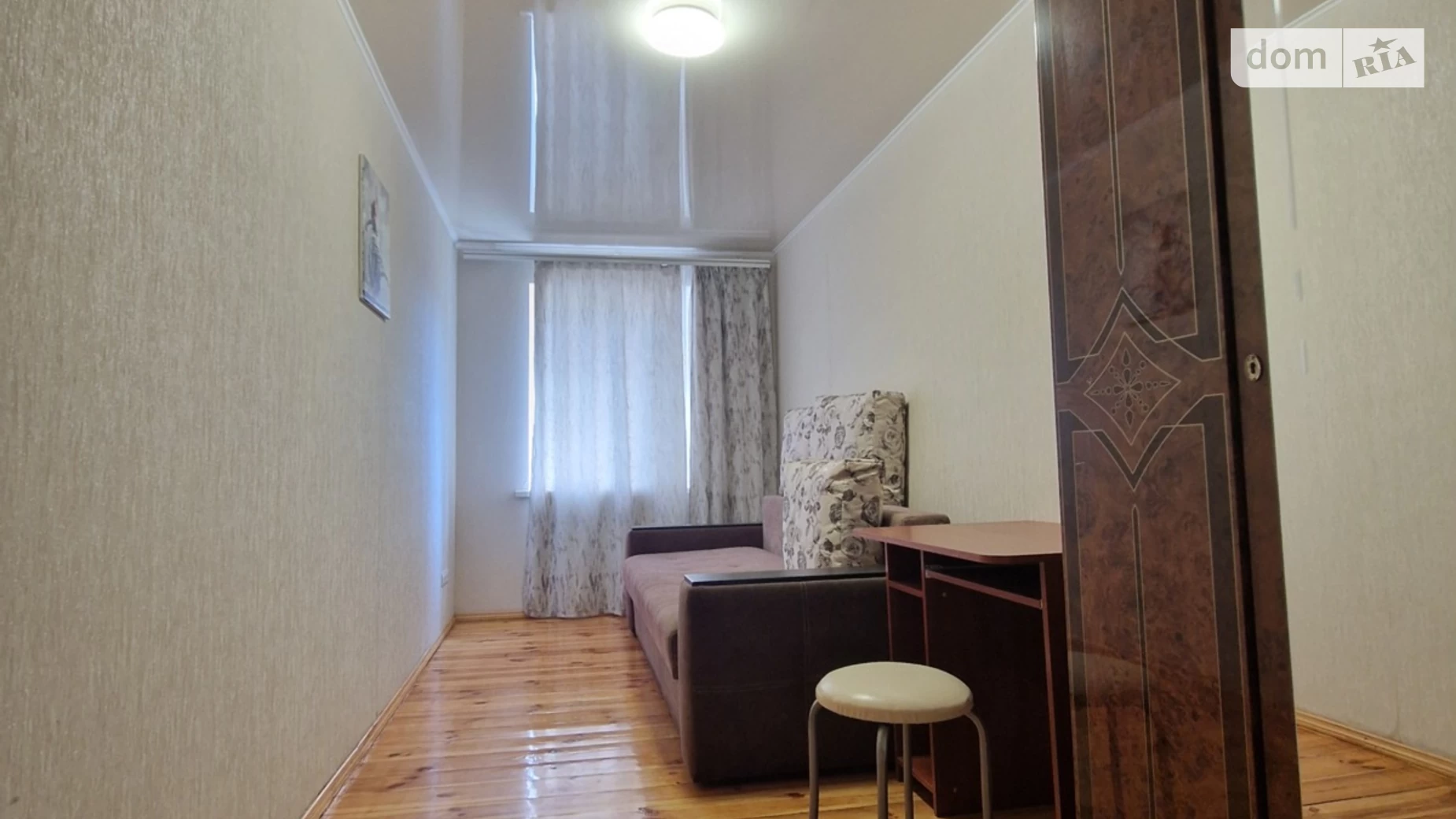 Сдается в аренду 2-комнатная квартира 44 кв. м в Одессе, Фонтанская дор. - фото 4