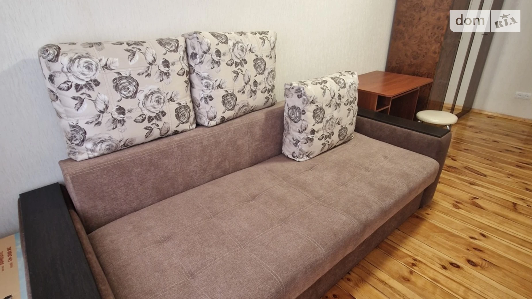 Сдается в аренду 2-комнатная квартира 44 кв. м в Одессе, Фонтанская дор. - фото 5