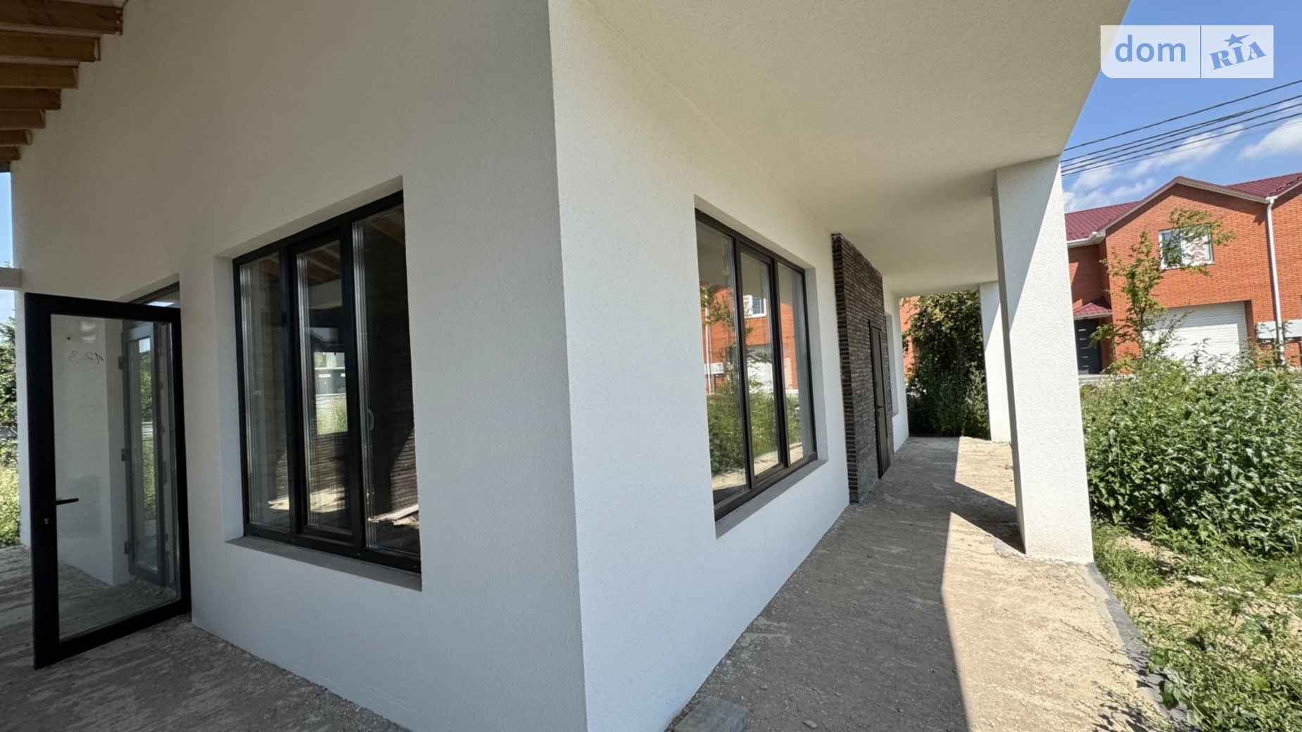 Продается дом на 2 этажа 220 кв. м с балконом, цена: 150000 $ - фото 3